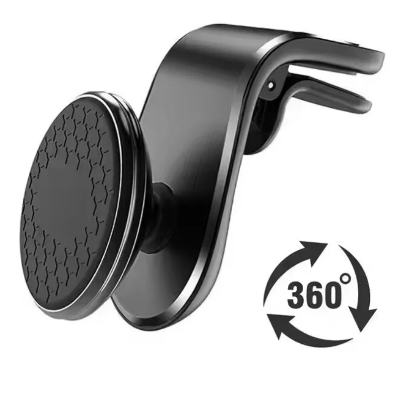 Magnetic Air Vent Car Mount