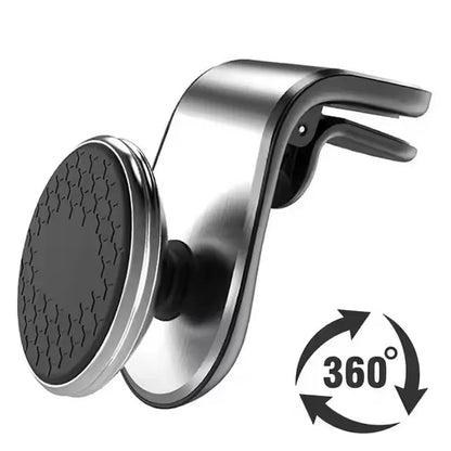 Magnetic Air Vent Car Mount