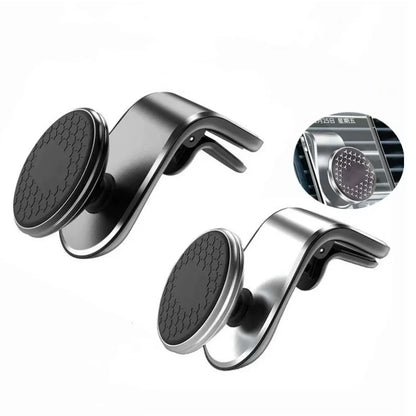 Magnetic Air Vent Car Mount