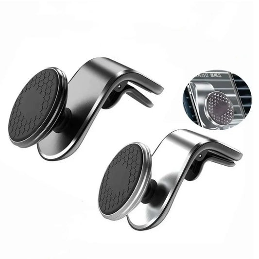 Magnetic Air Vent Car Mount
